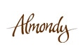 Almondy